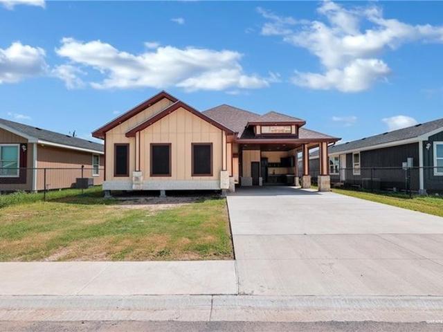 House for sale in Hidalgo, Texas