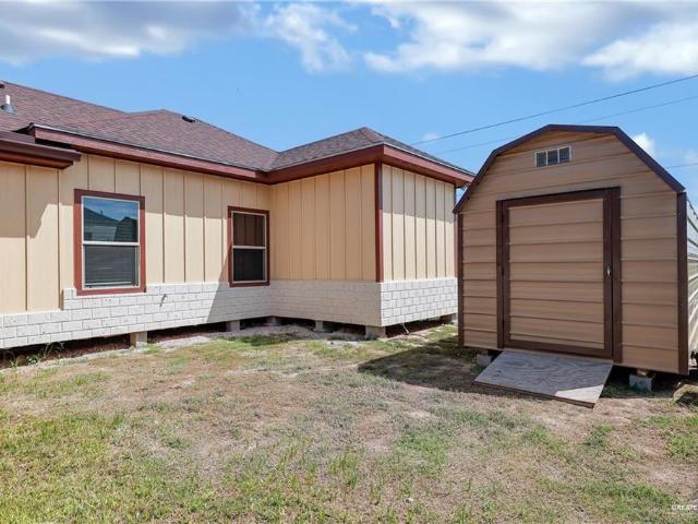 House for sale in Hidalgo, Texas