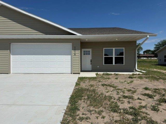 House for sale in Nebraska