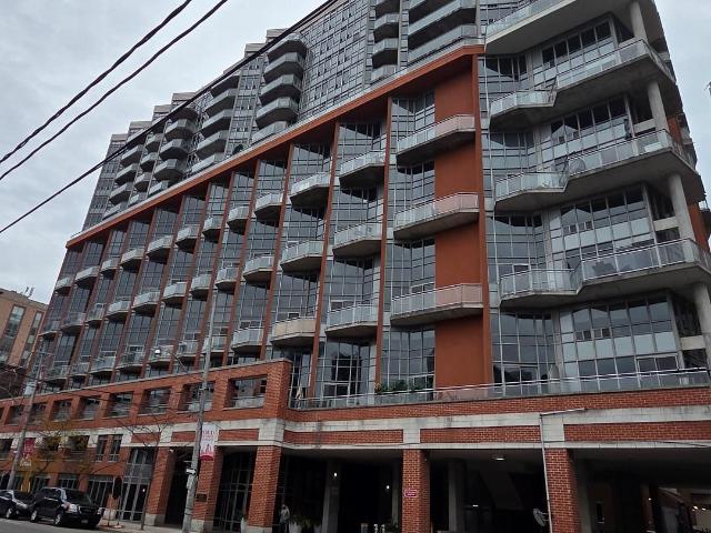 Condo for sale in Woburn, Ontario