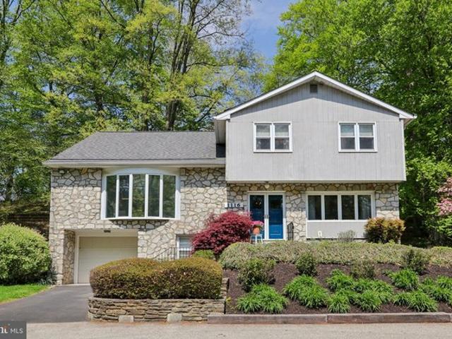 House for sale in Wyncote, Pennsylvania