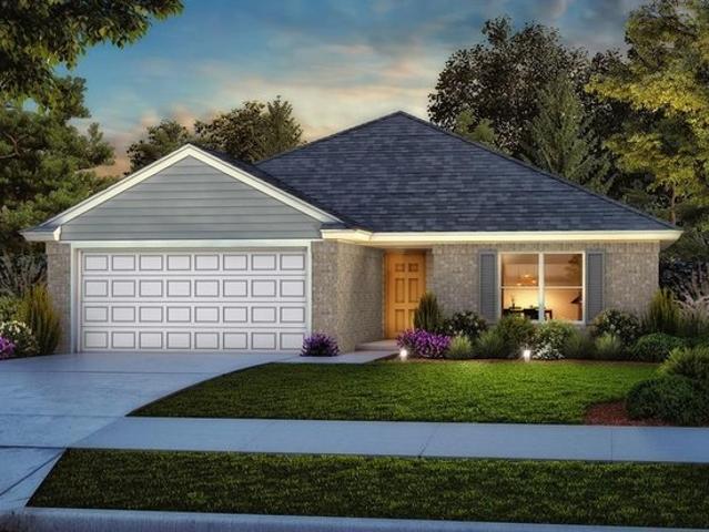 House for sale in Mustang, Oklahoma