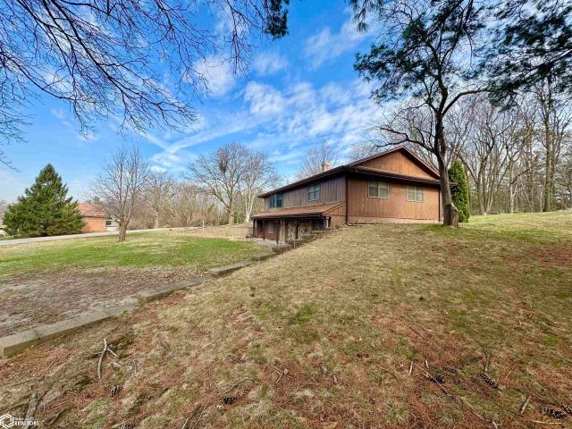 House for sale in Audubon, Iowa