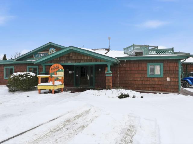 Commercial for sale in Syracuse, Indiana