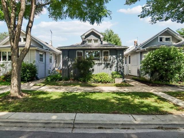 House for sale in Oak Park, Illinois