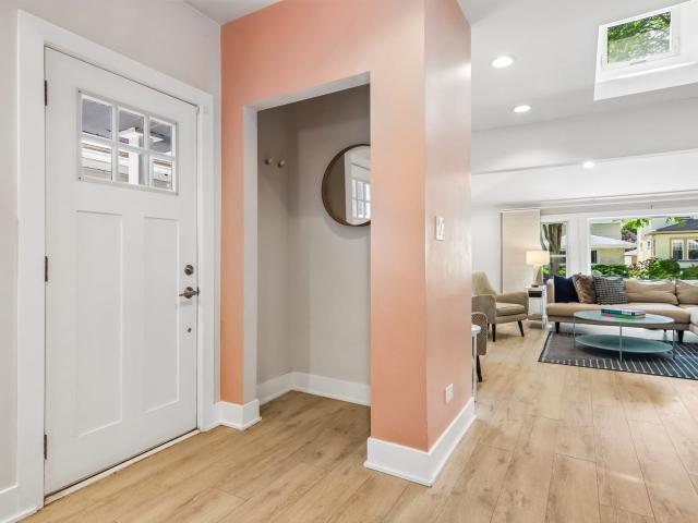 House for sale in Oak Park, Illinois