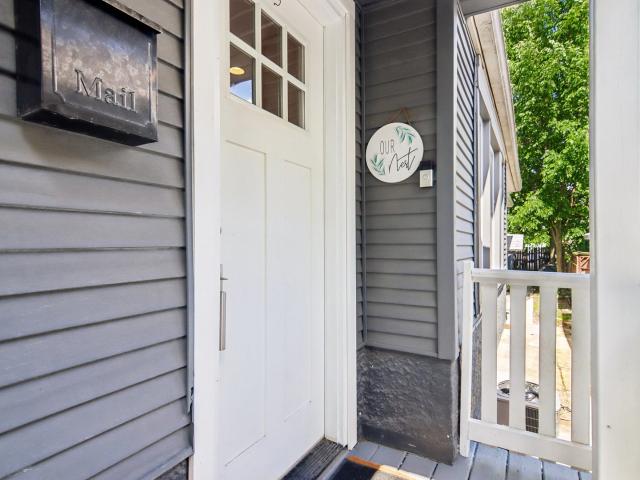 House for sale in Oak Park, Illinois