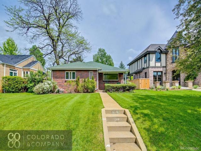 Property for rent in Denver, Colorado