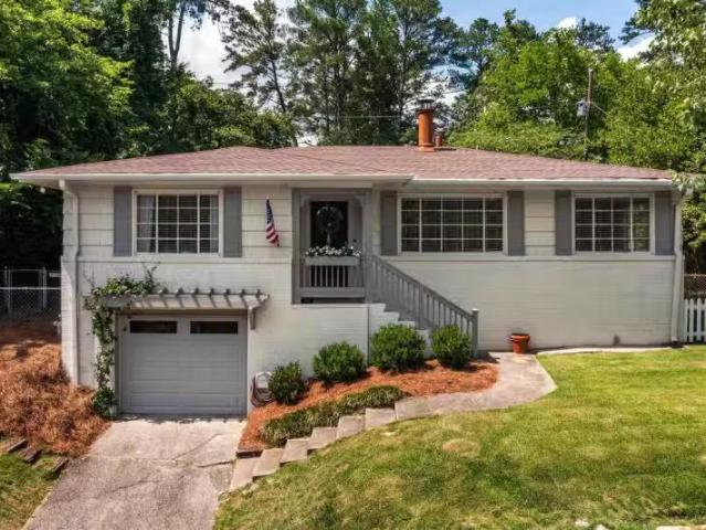 House for rent in Birmingham
