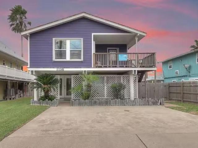 House for sale in Corpus Christi