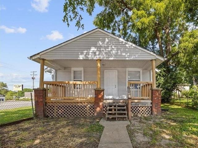House for sale in Independence, Missouri