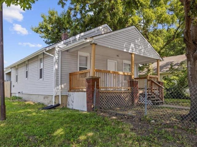 Property for sale in Independence, Missouri
