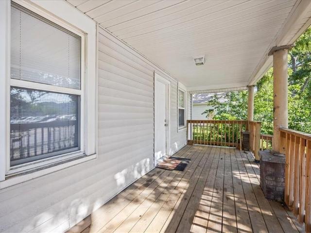 House for sale in Independence, Missouri