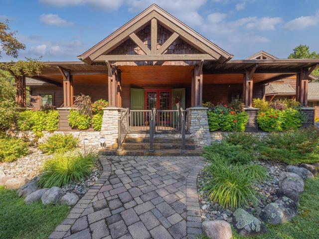 House for sale in Backus, Cass County