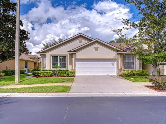 Townhouse for sale in Valrico, Florida