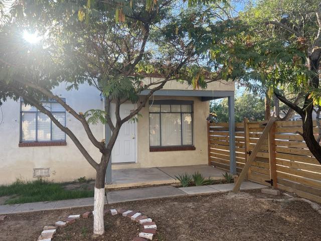 Property for rent in New Mexico
