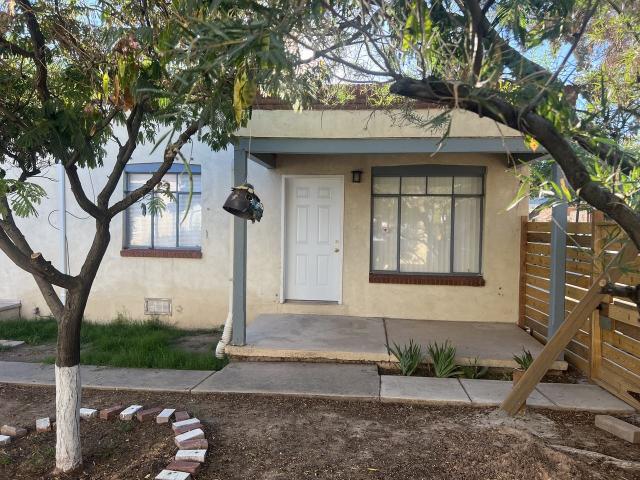 Property for rent in New Mexico