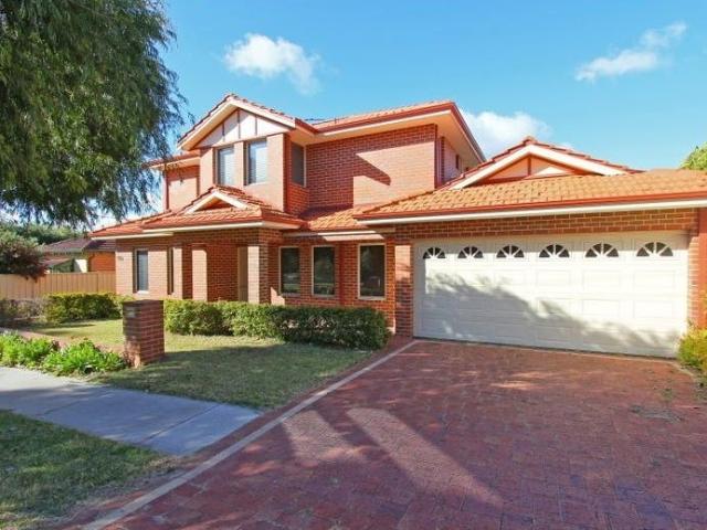 House for rent in Stirling, Western Australia