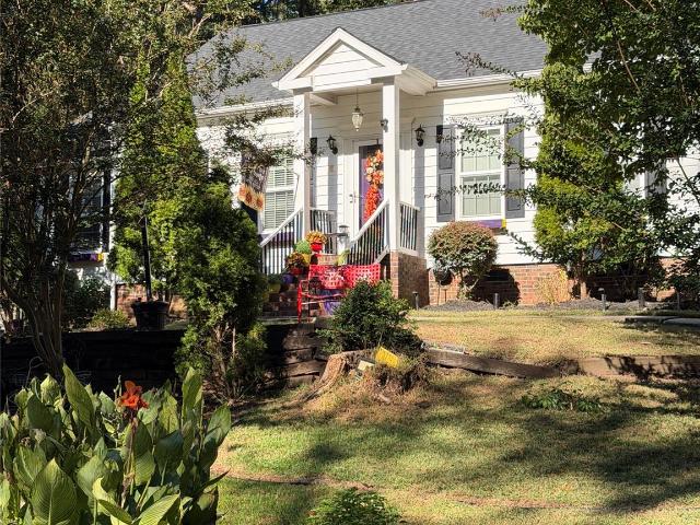 House for sale in Somersby, Matthews