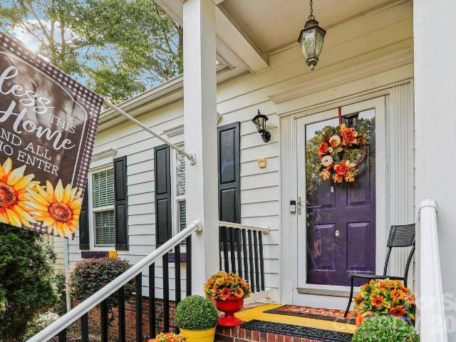 House for sale in Somersby, Matthews