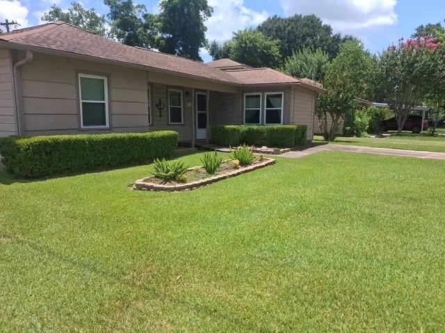 House for sale in Angleton, Texas