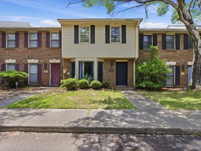 Townhouse for sale in Birmingham, Alabama
