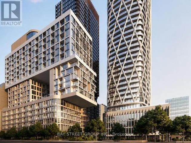Condo for sale in Woburn, Ontario