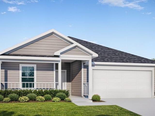 House for sale in Josephine, Texas