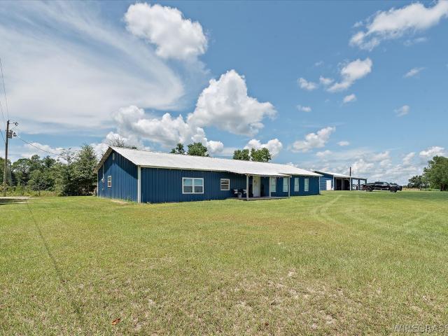 House for sale in Geneva, Alabama