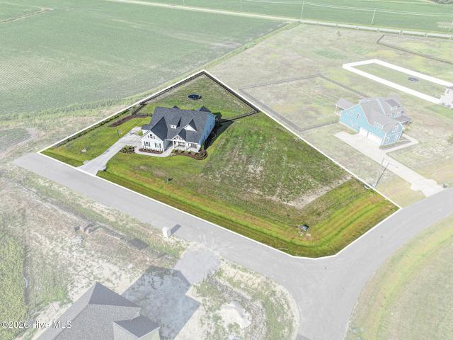 House for sale in Grimesland, North Carolina