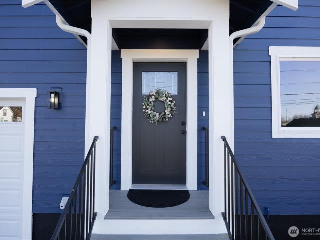 Condo for sale in Sumas, Washington