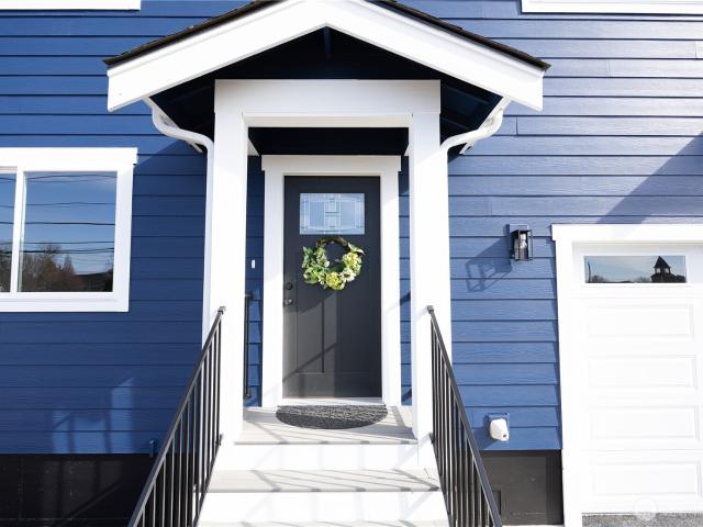 Condo for sale in Sumas, Washington