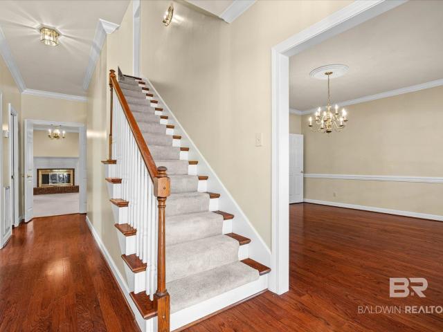 House for sale in Savannah Trace, Mobile