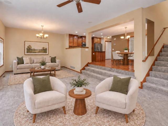 Townhouse for sale in Otsego, Wright County