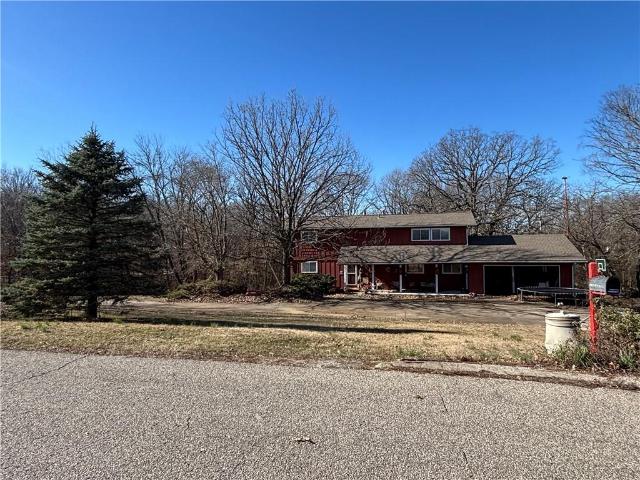 House for sale in Kansas