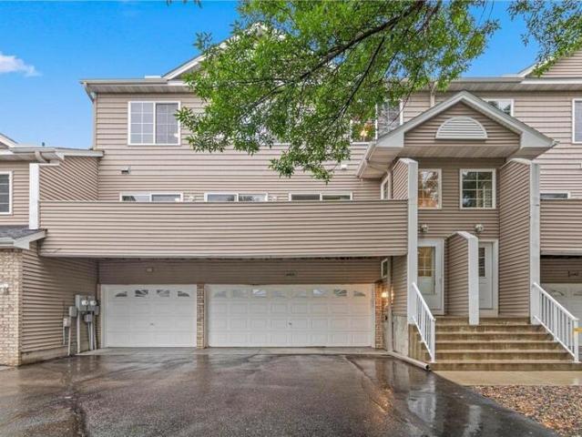 Townhouse for sale in Saint Michael