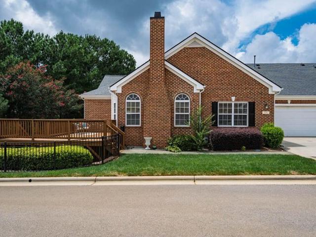 Condo for sale in Wake, North Carolina
