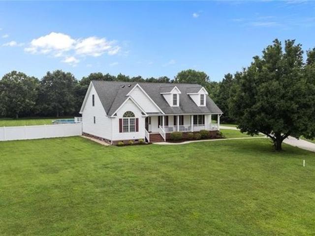 House for sale in Virginia