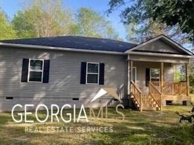 House for sale in Thomson, Georgia