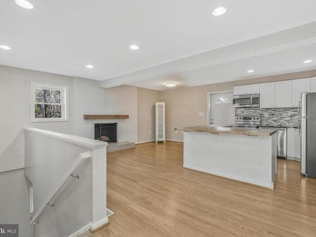 House for sale in Capitol Heights, Maryland