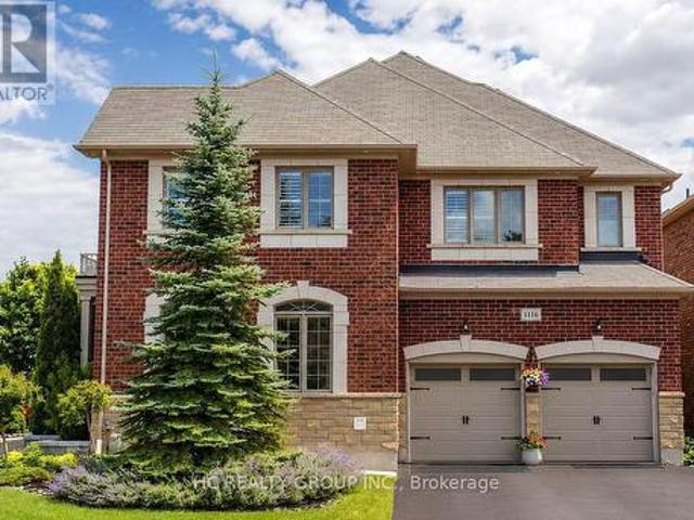 House for sale in York, Ontario