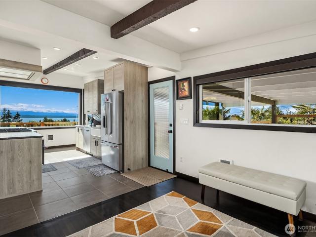 House for sale in Edmonds, Washington