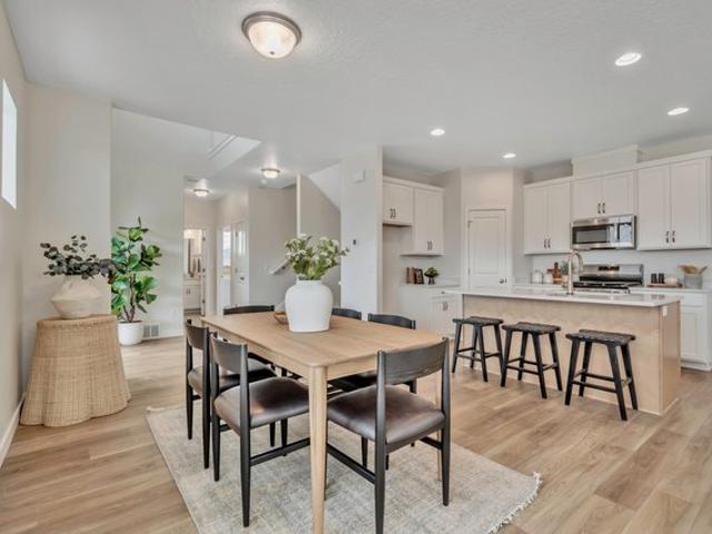 Townhouse for sale in Salem, Utah