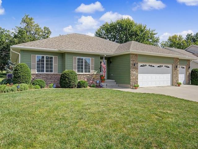 House for sale in Newton, Iowa