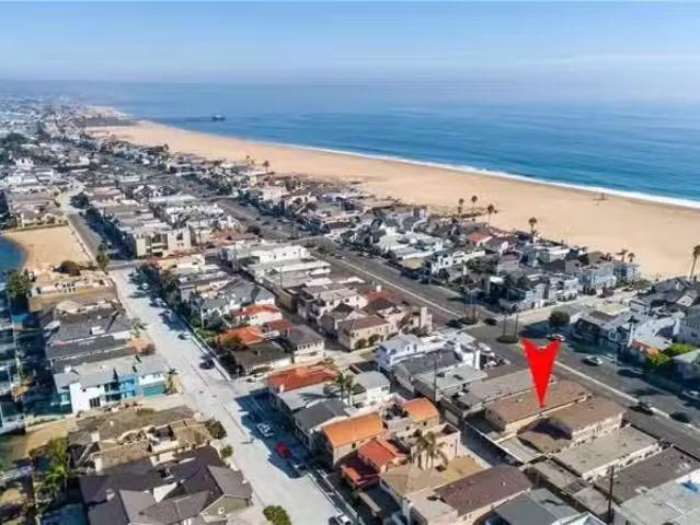 Apartment for rent in Santa Ana, Balboa Peninsula