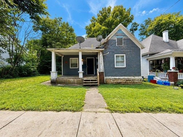 House for sale in Springfield, Missouri