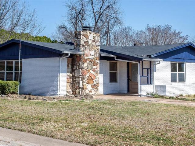 Property for sale in De Young, Texas