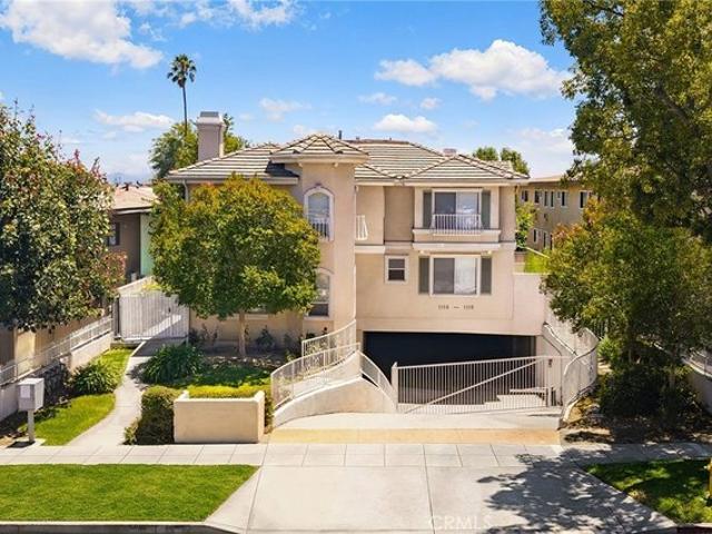 Townhouse for sale in Arcadia, California