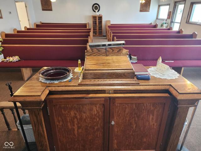 Commercial for sale in Brownstown, Indiana