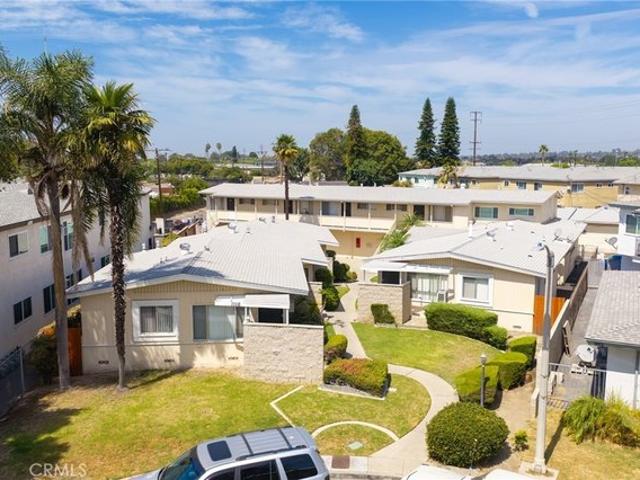 House for sale in Fullerton, California